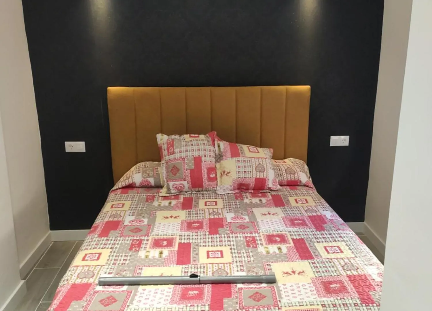 Centro Suites Vialia Málaga