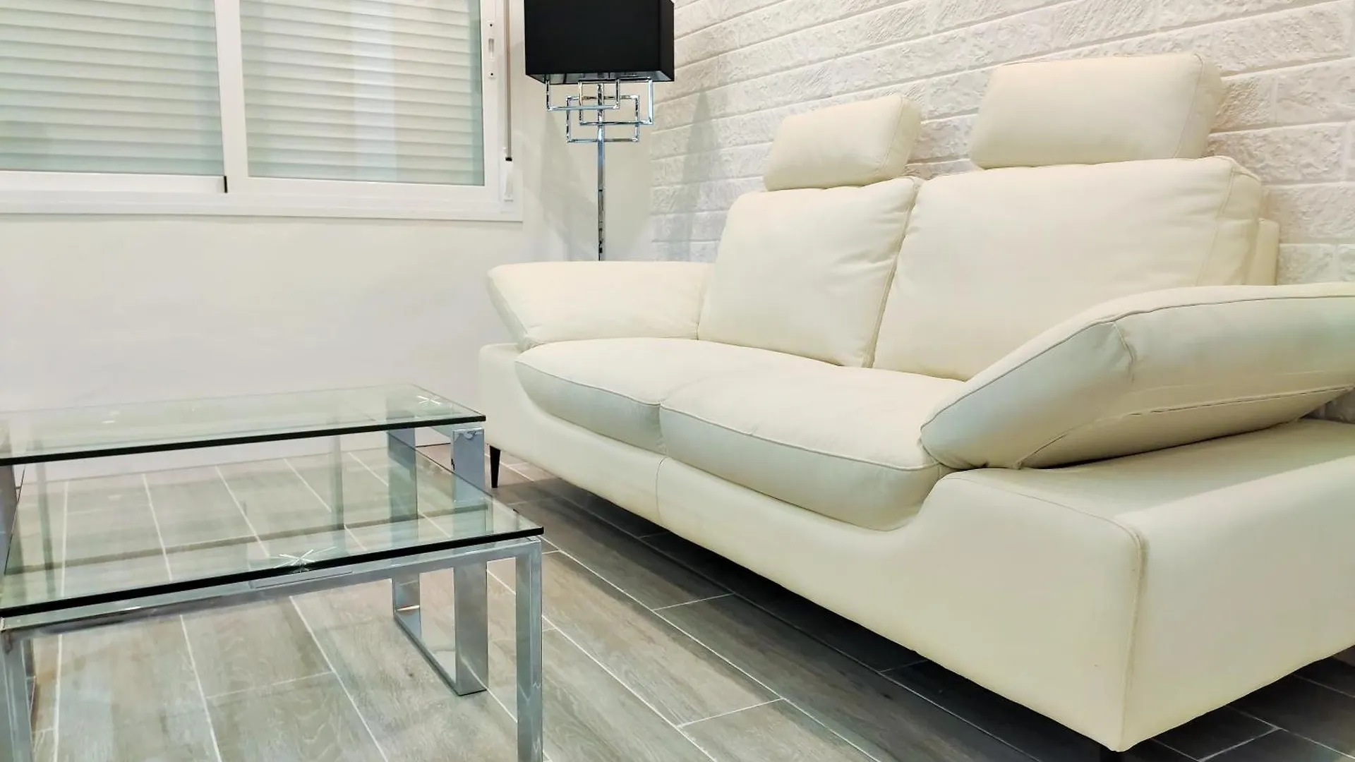 Centro Suites Vialia Málaga