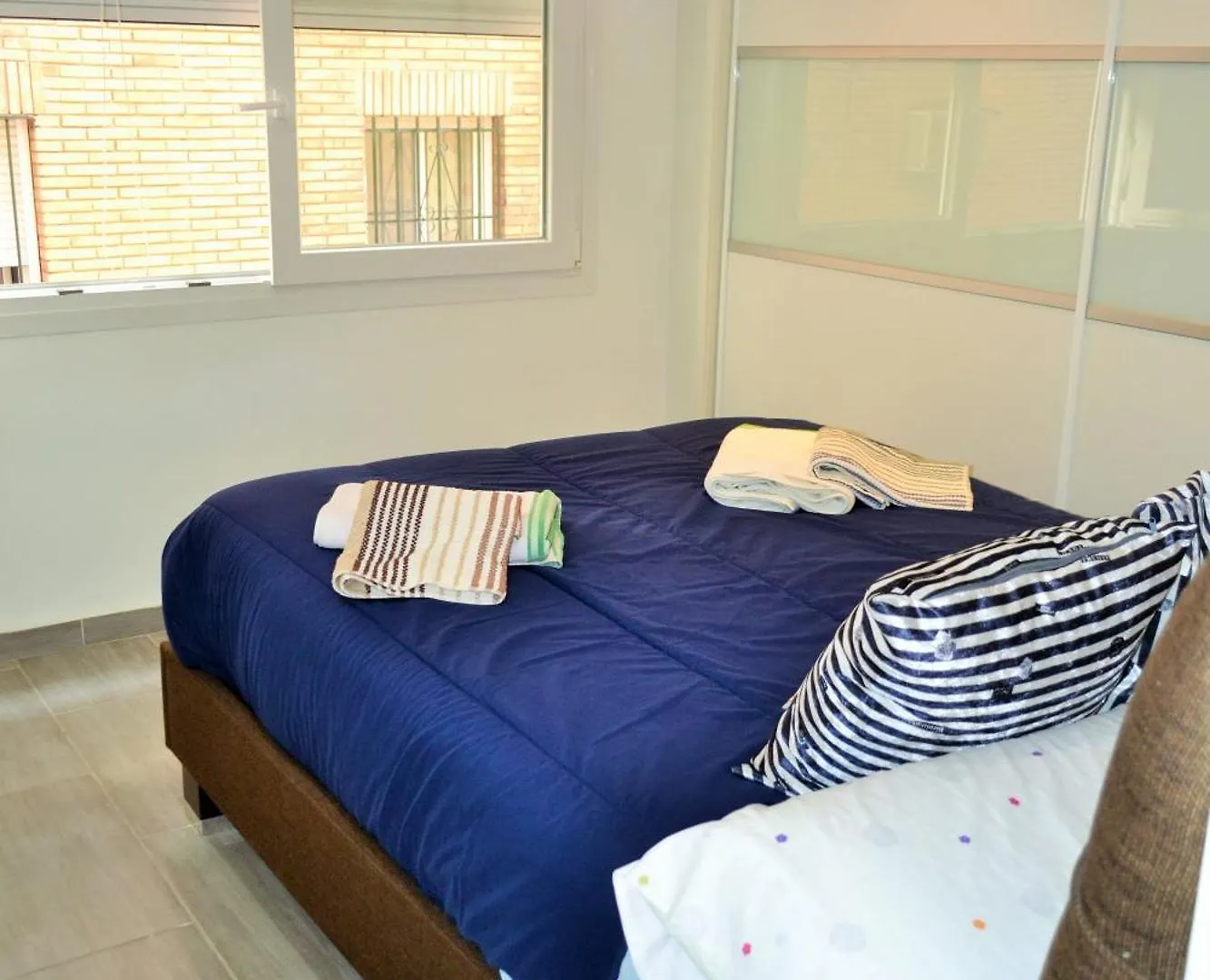 Centro Suites Vialia Málaga