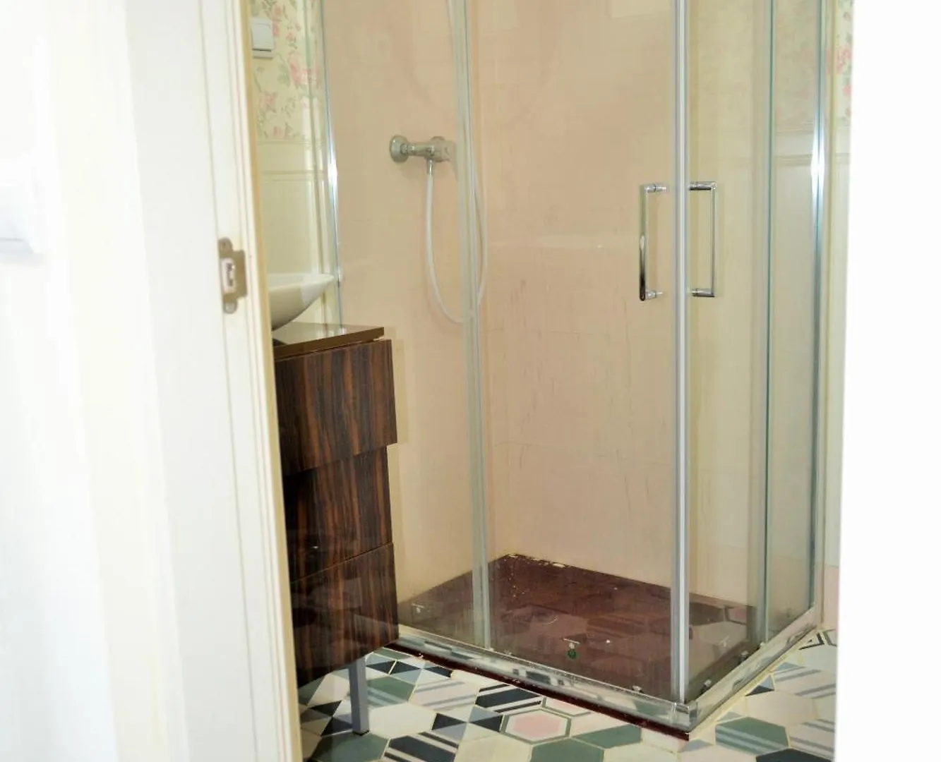 Centro Suites Vialia Málaga 0*,