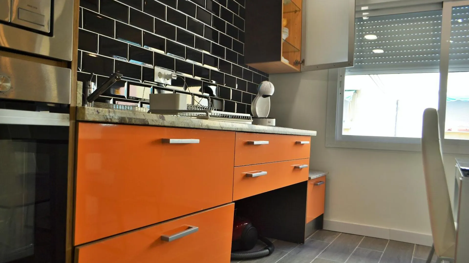 Lägenhet Centro Suites Vialia Málaga