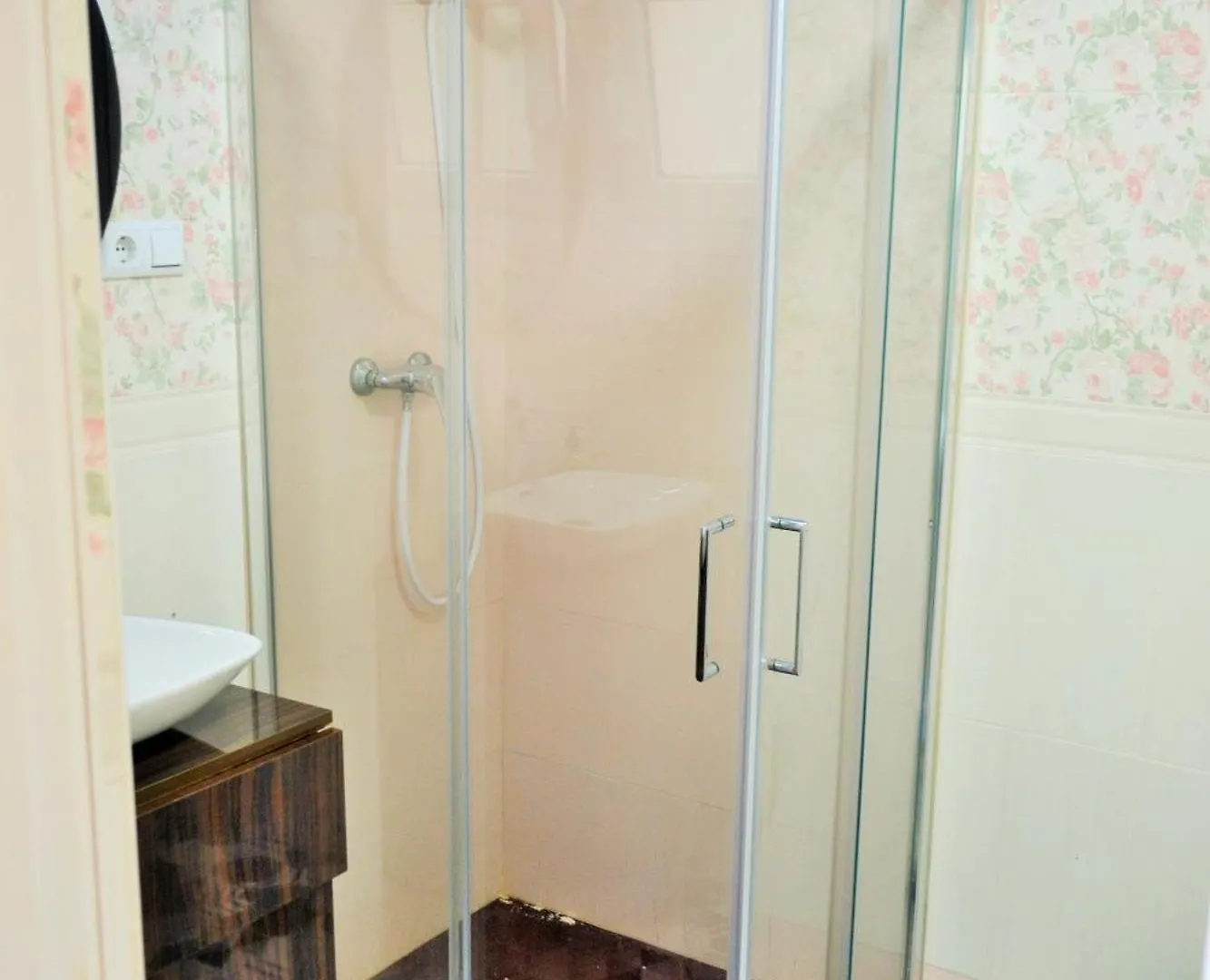 Centro Suites Vialia Málaga Spanien