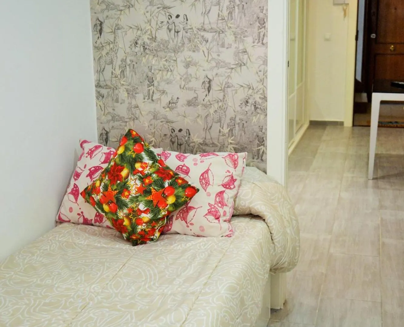 Centro Suites Vialia Málaga Spanien