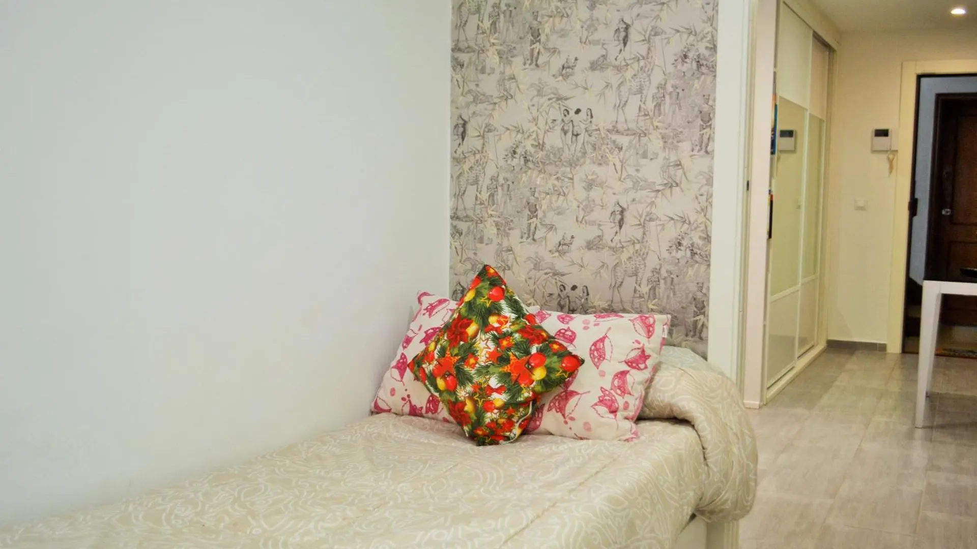 Centro Suites Vialia Málaga