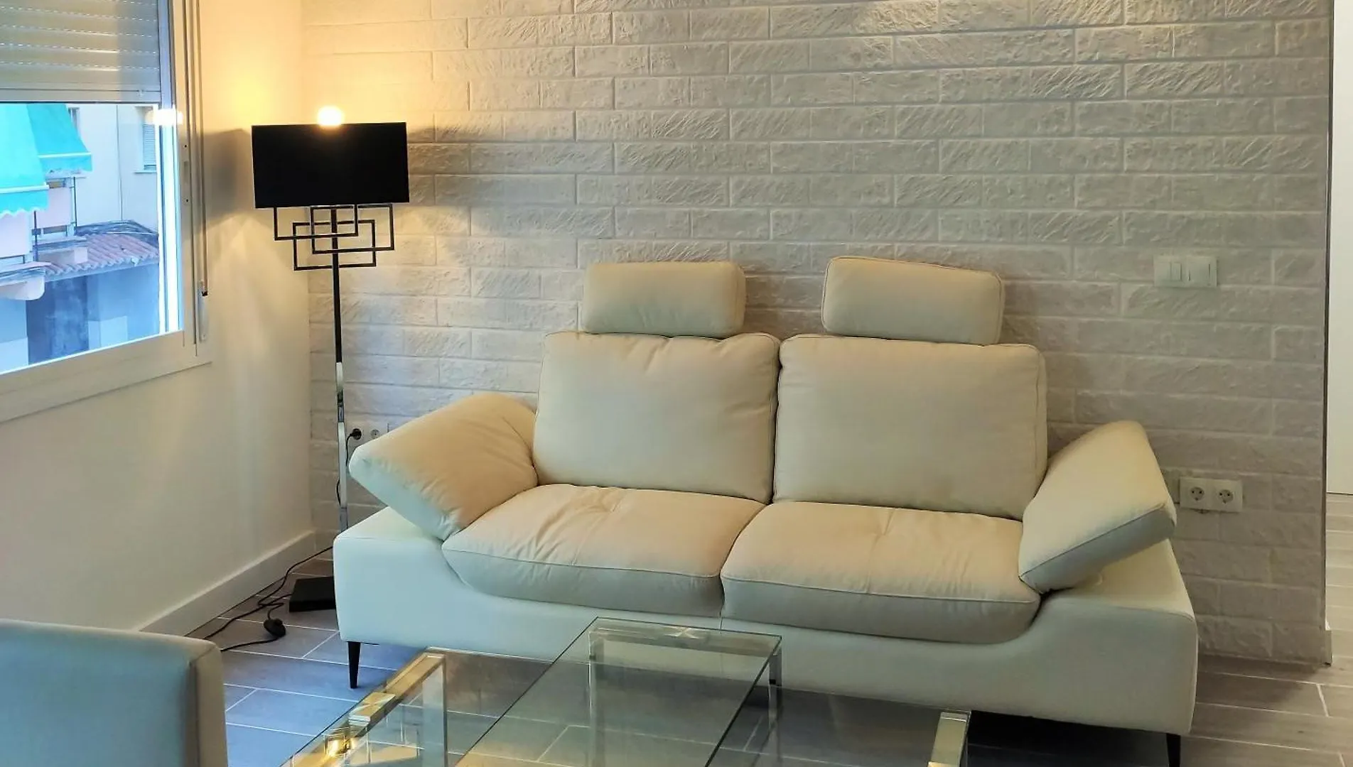 Lägenhet Centro Suites Vialia Málaga