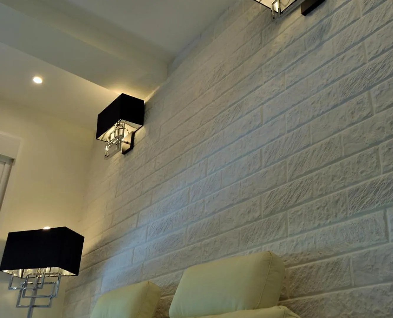 Centro Suites Vialia Málaga Lägenhet