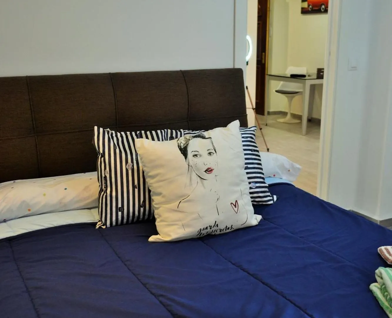 Centro Suites Vialia Málaga