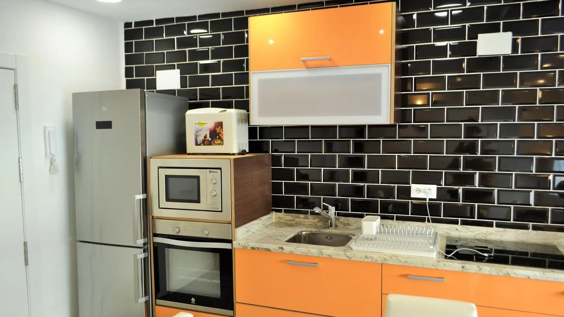 Centro Suites Vialia Málaga Spanien