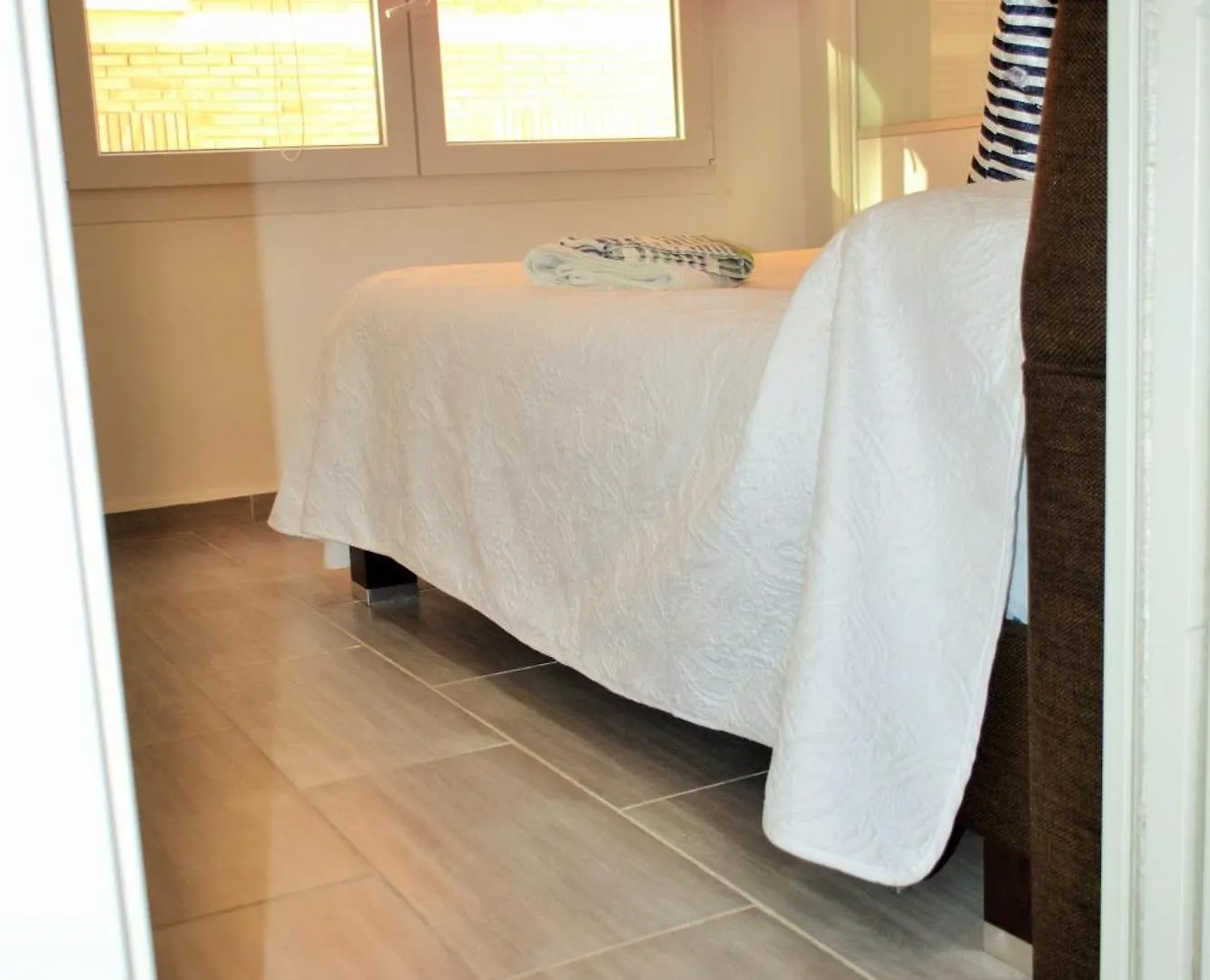 Lägenhet Centro Suites Vialia Málaga Spanien