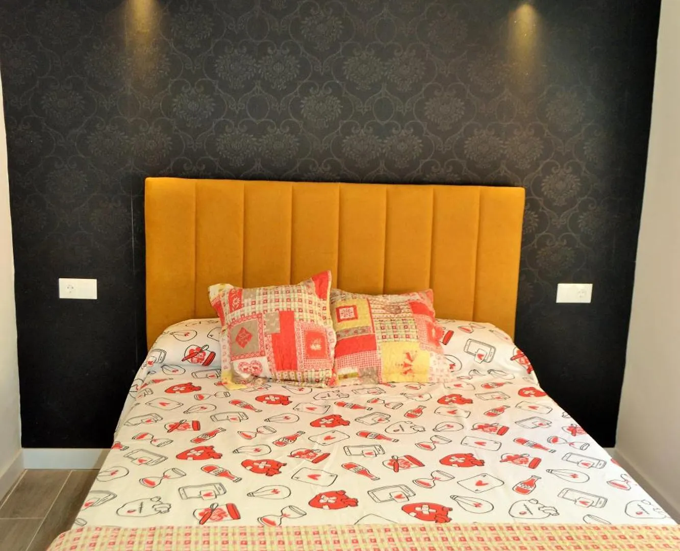Centro Suites Vialia Málaga