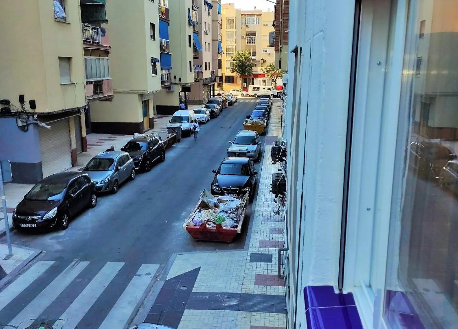 Centro Suites Vialia Málaga