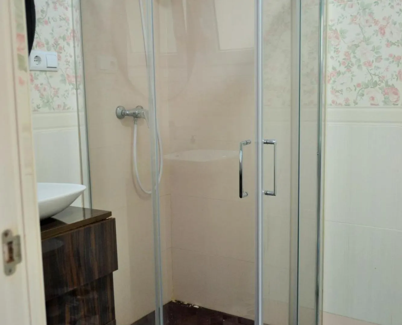 Apartment Centro Suites Vialia Malaga