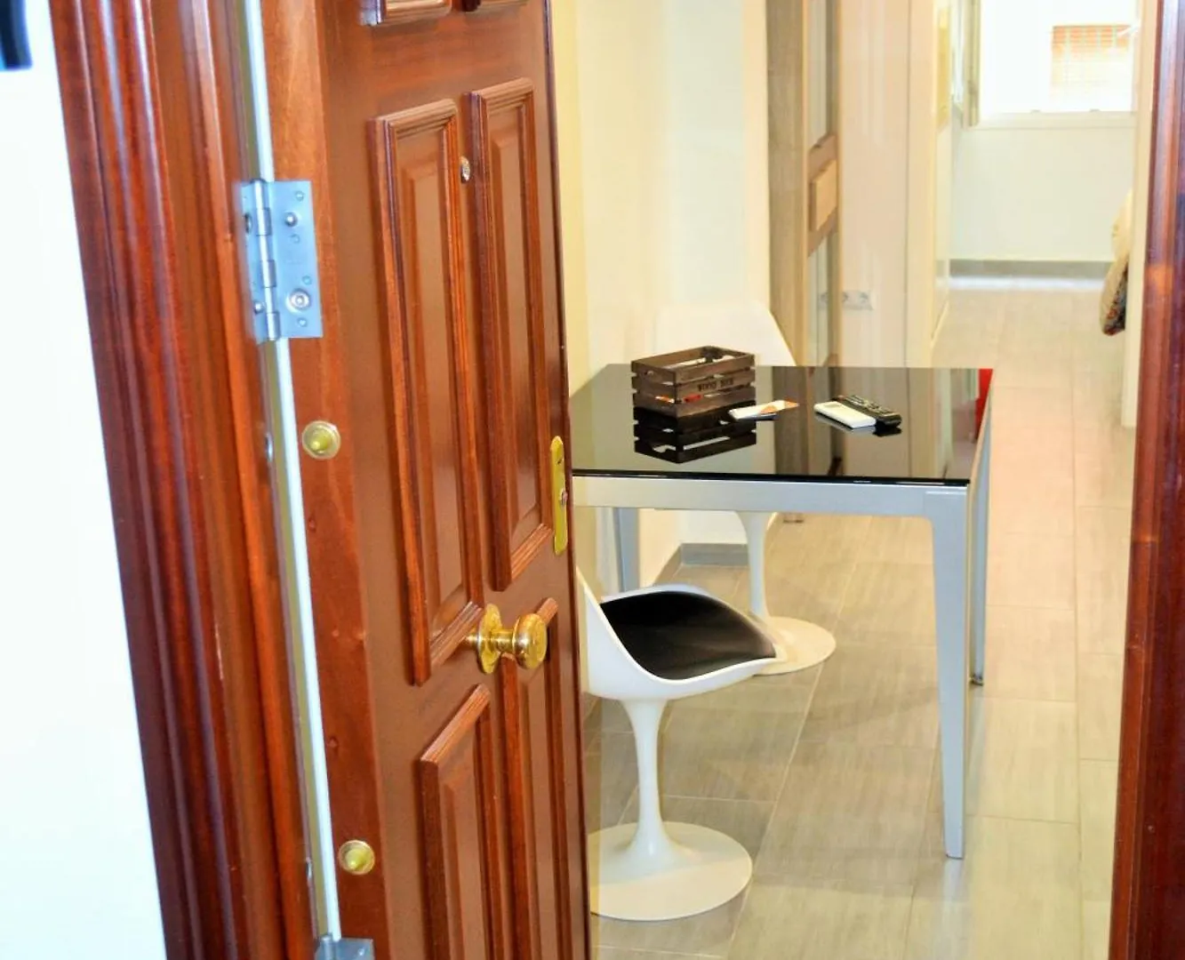 Apartment Centro Suites Vialia Malaga