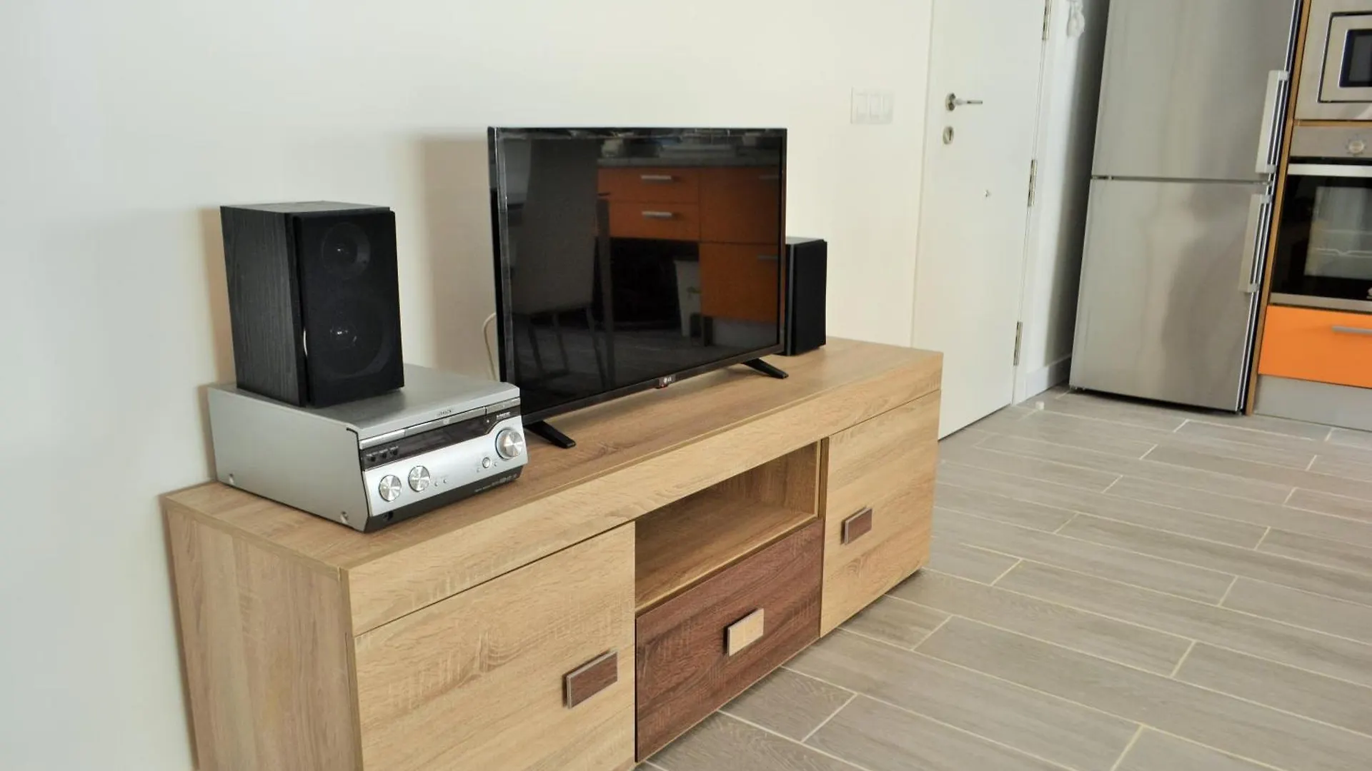 Apartment Centro Suites Vialia Malaga Spain