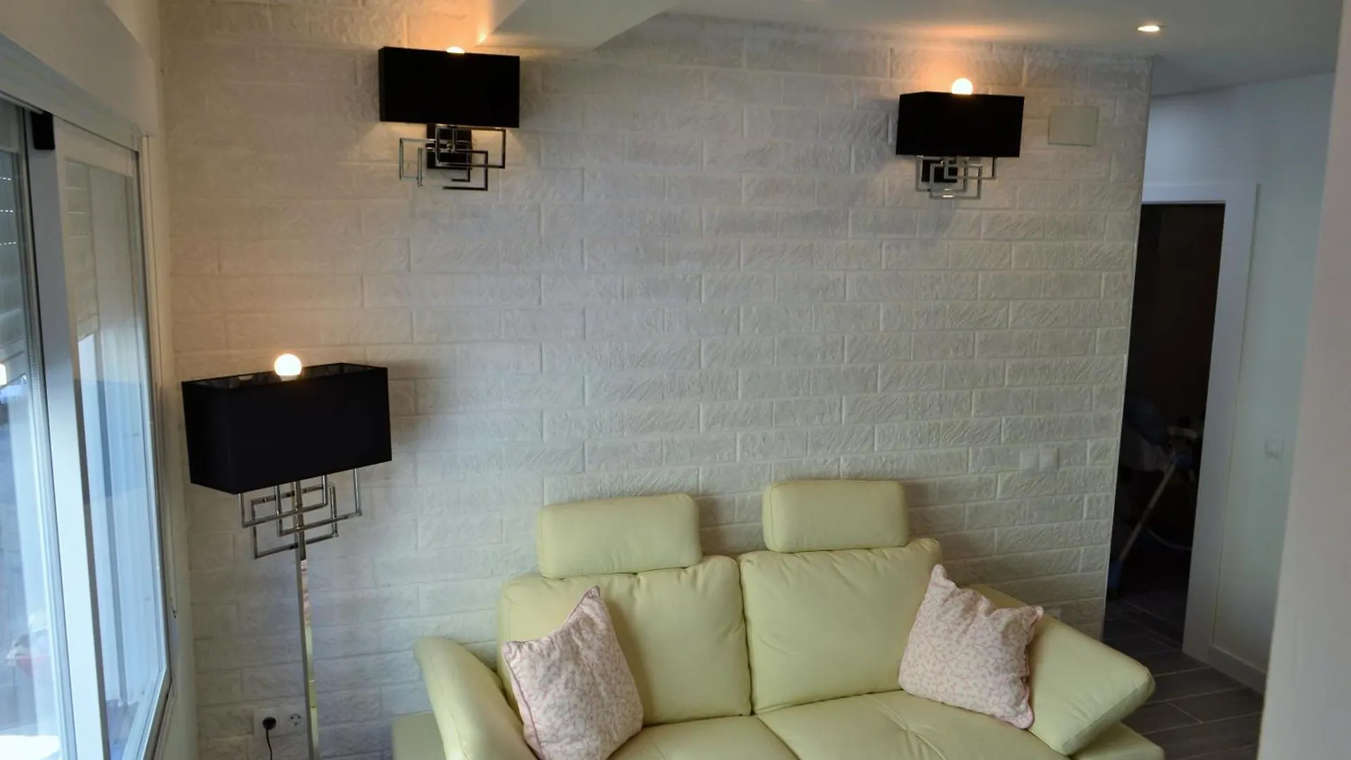 Apartment Centro Suites Vialia Malaga