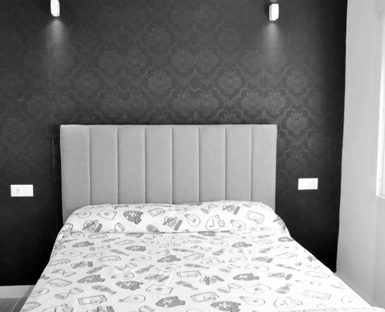 Centro Suites Vialia Malaga 0*,  Spain