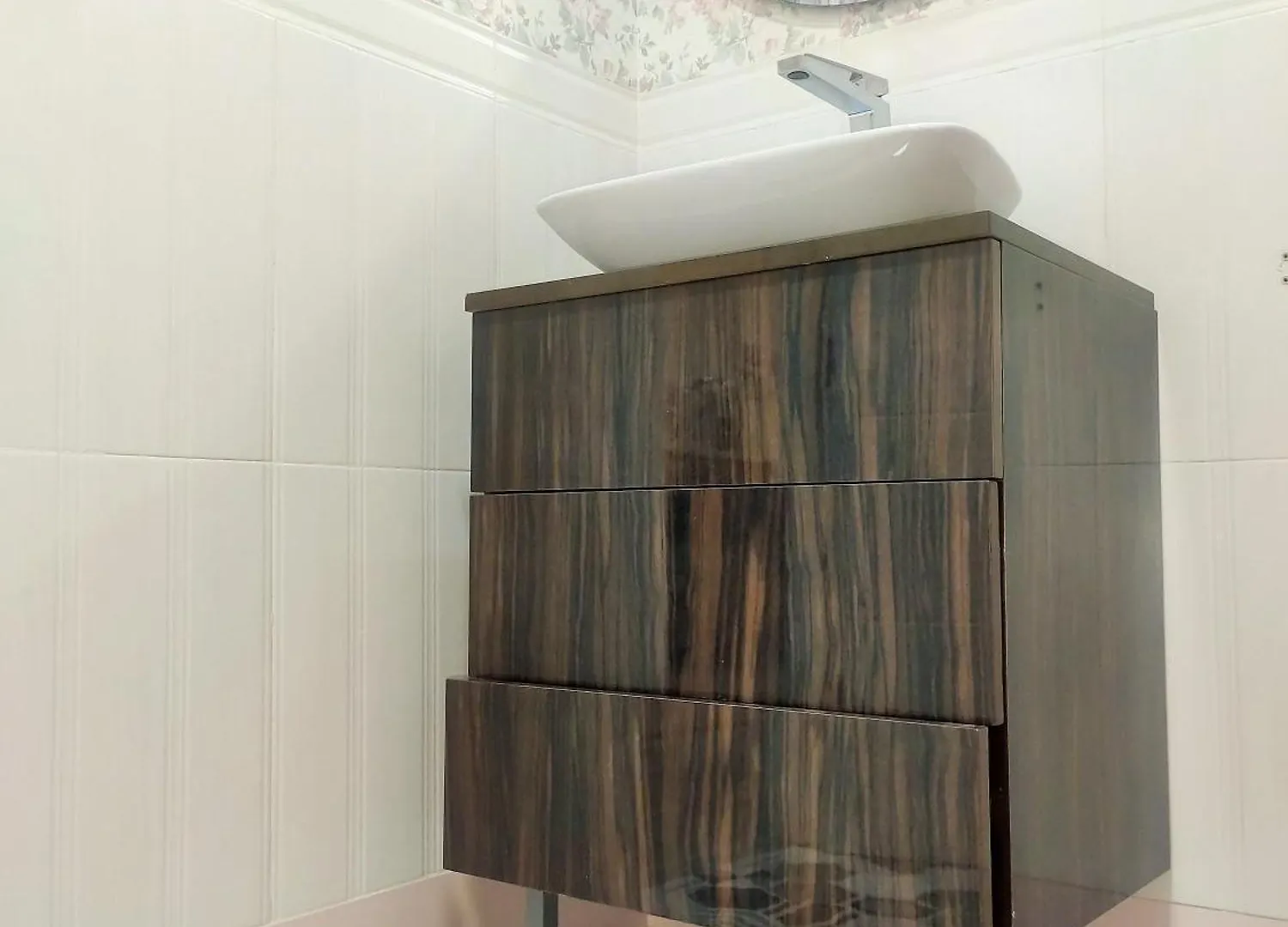 Centro Suites Vialia Malaga Apartment