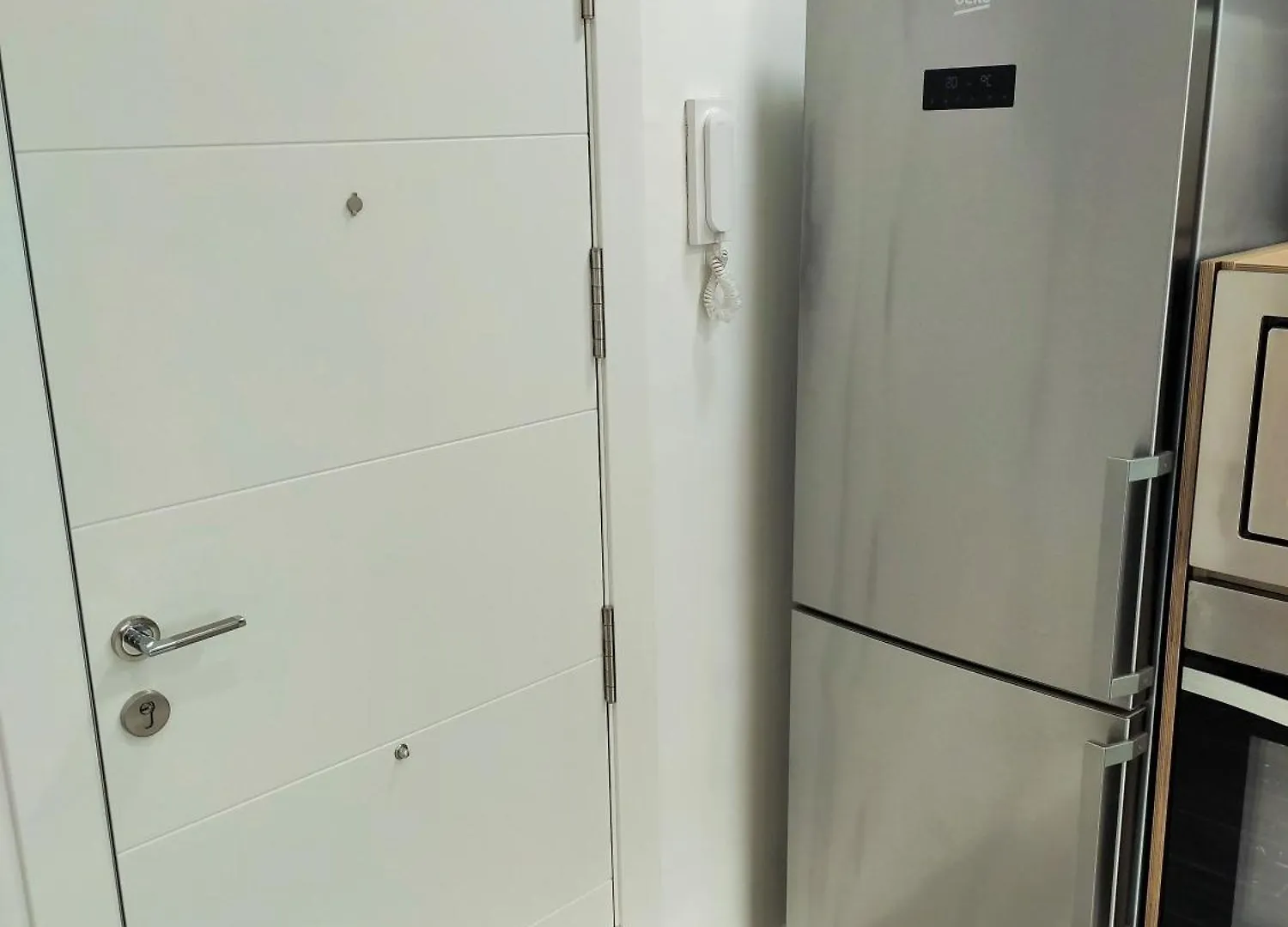 Apartment Centro Suites Vialia Malaga