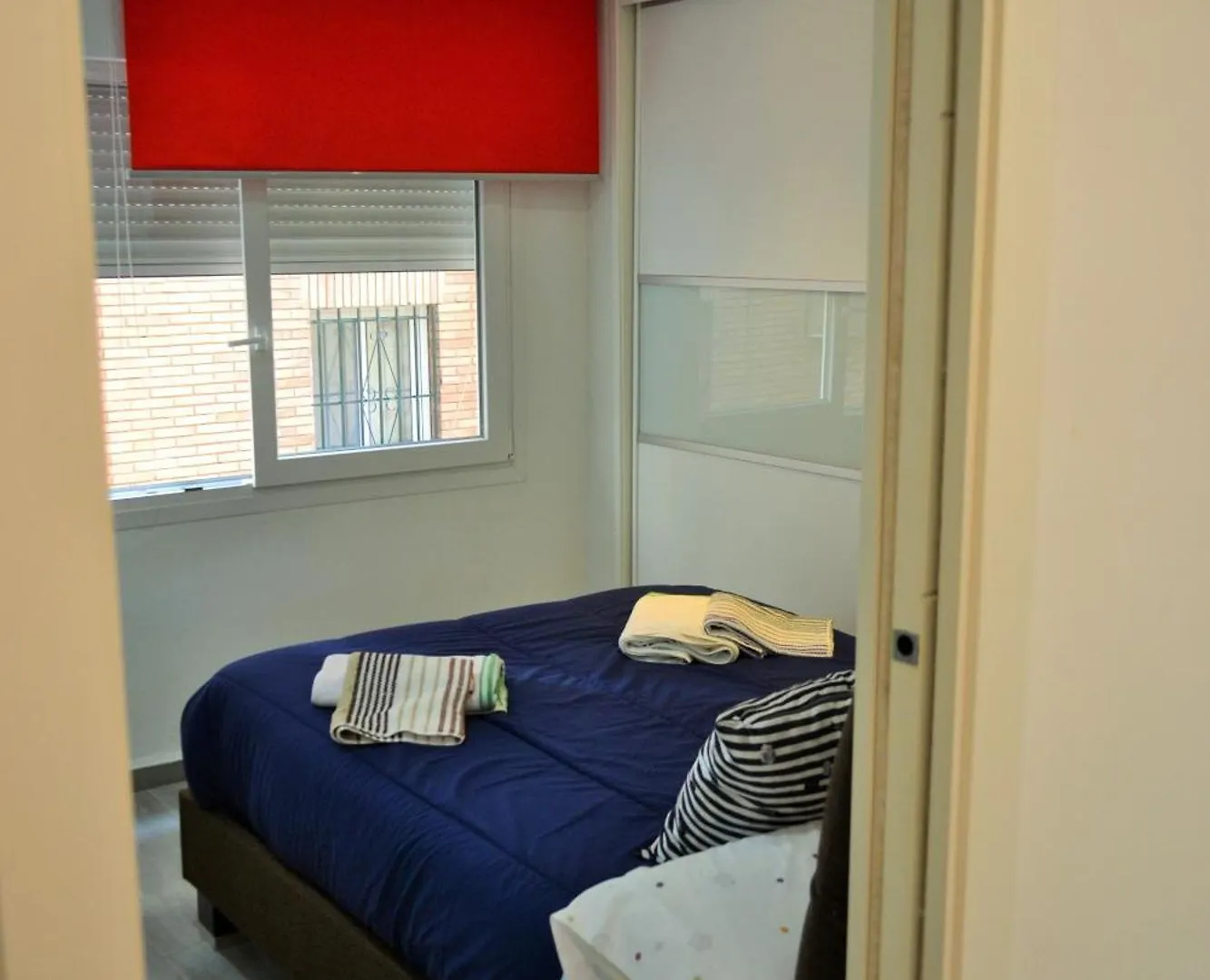 Centro Suites Vialia Malaga Apartment