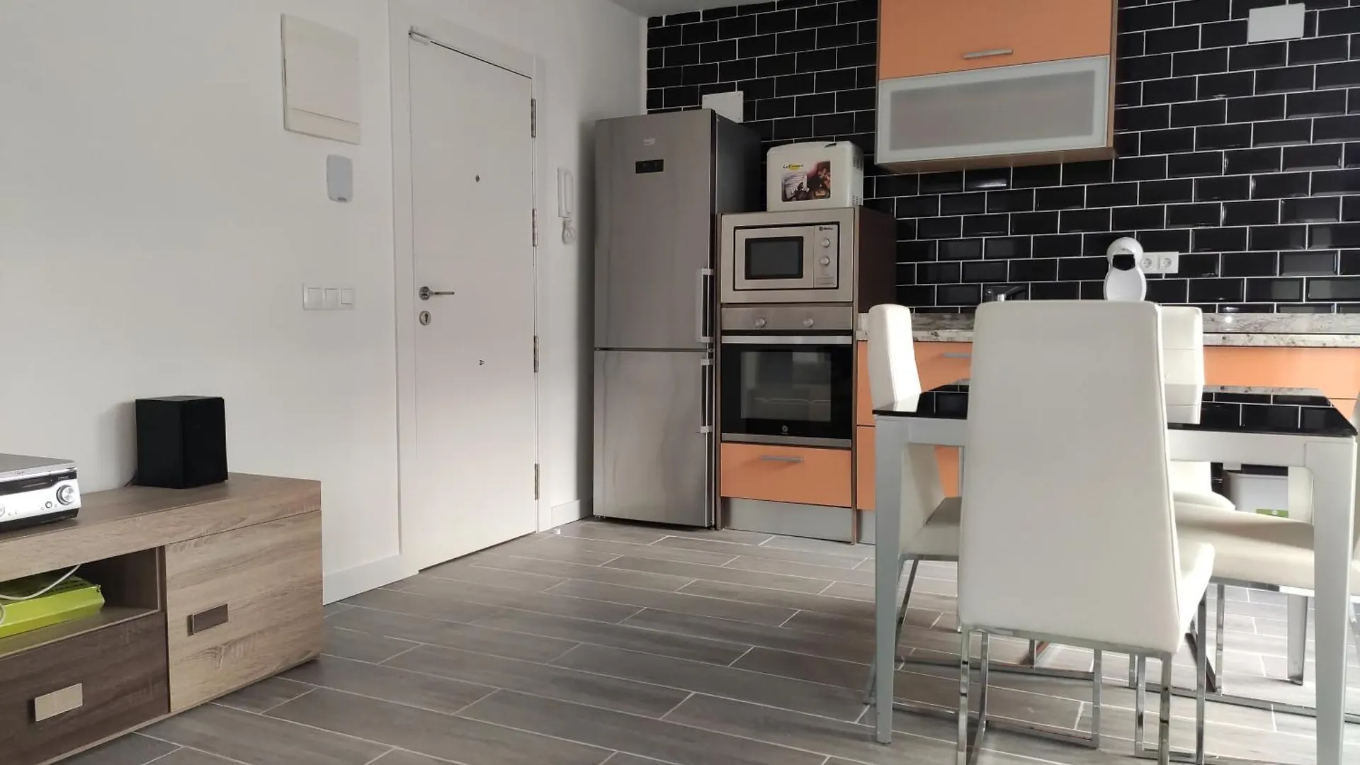 Centro Suites Vialia Malaga