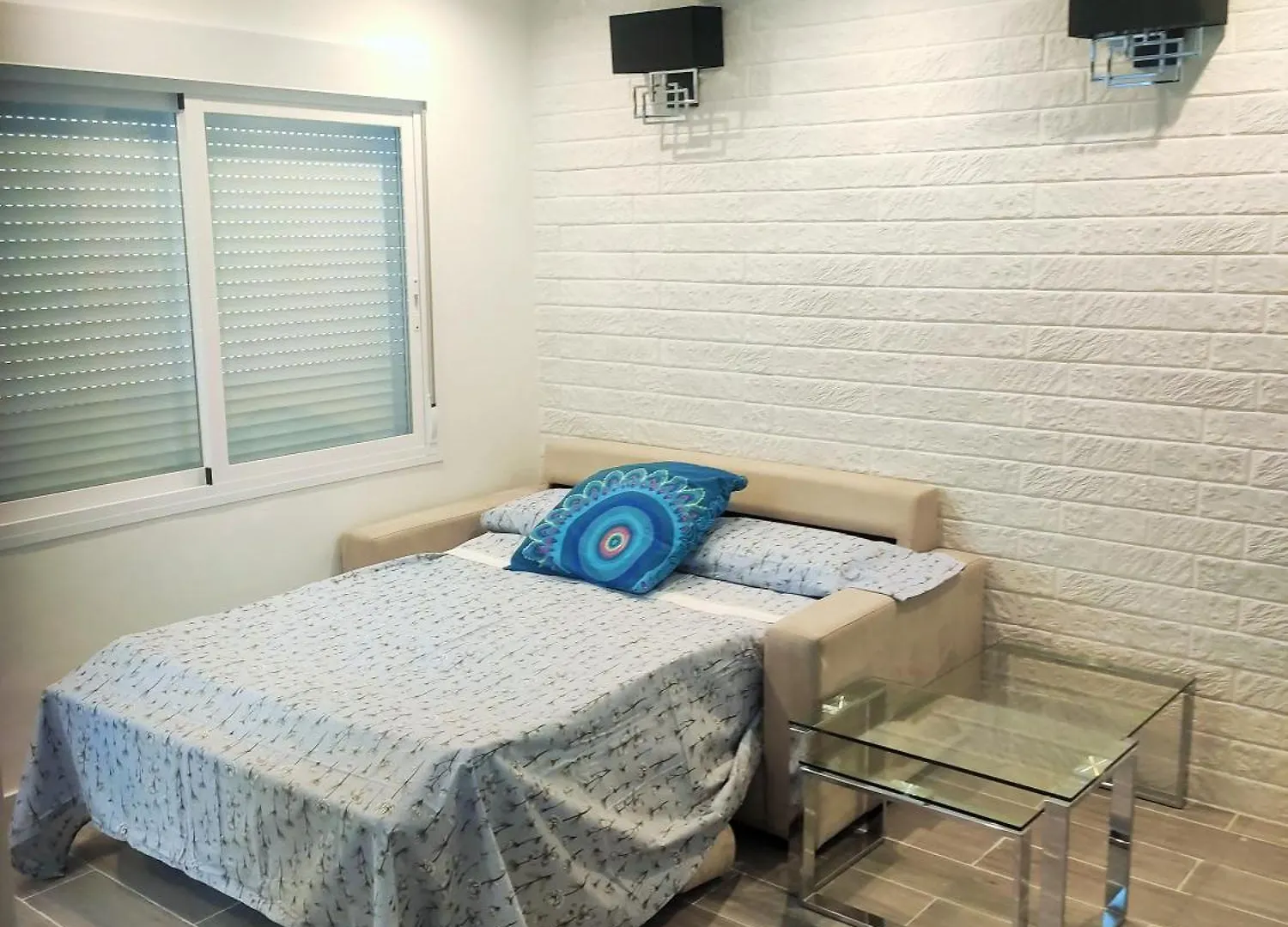 Centro Suites Vialia Malaga