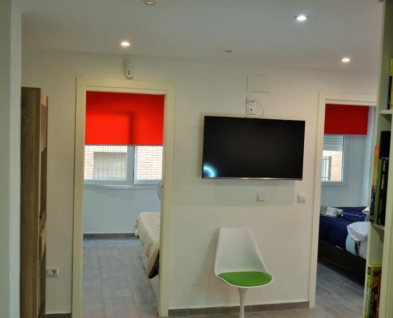 Centro Suites Vialia Malaga Spain