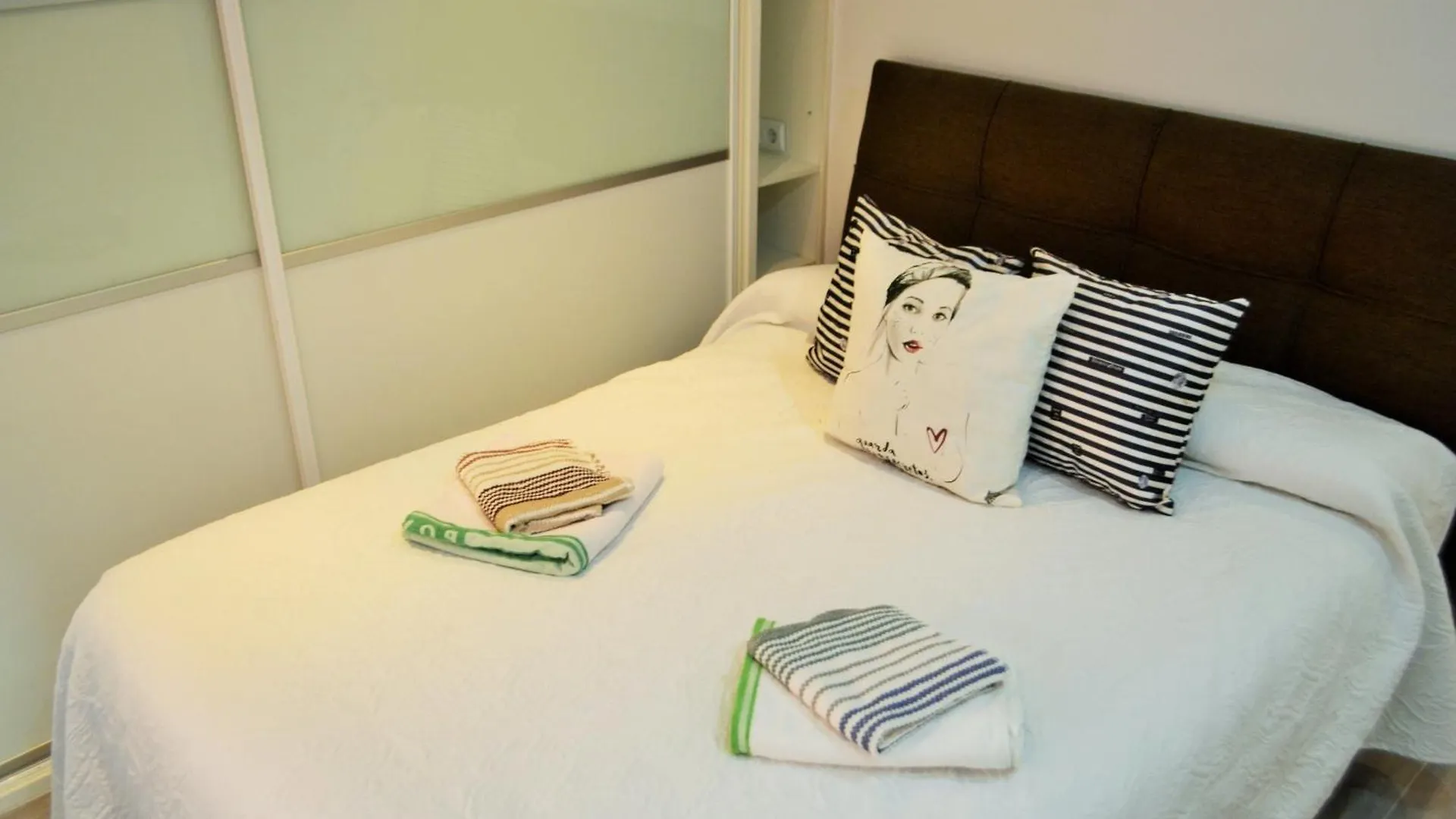 Centro Suites Vialia Malaga 0*,  Spain