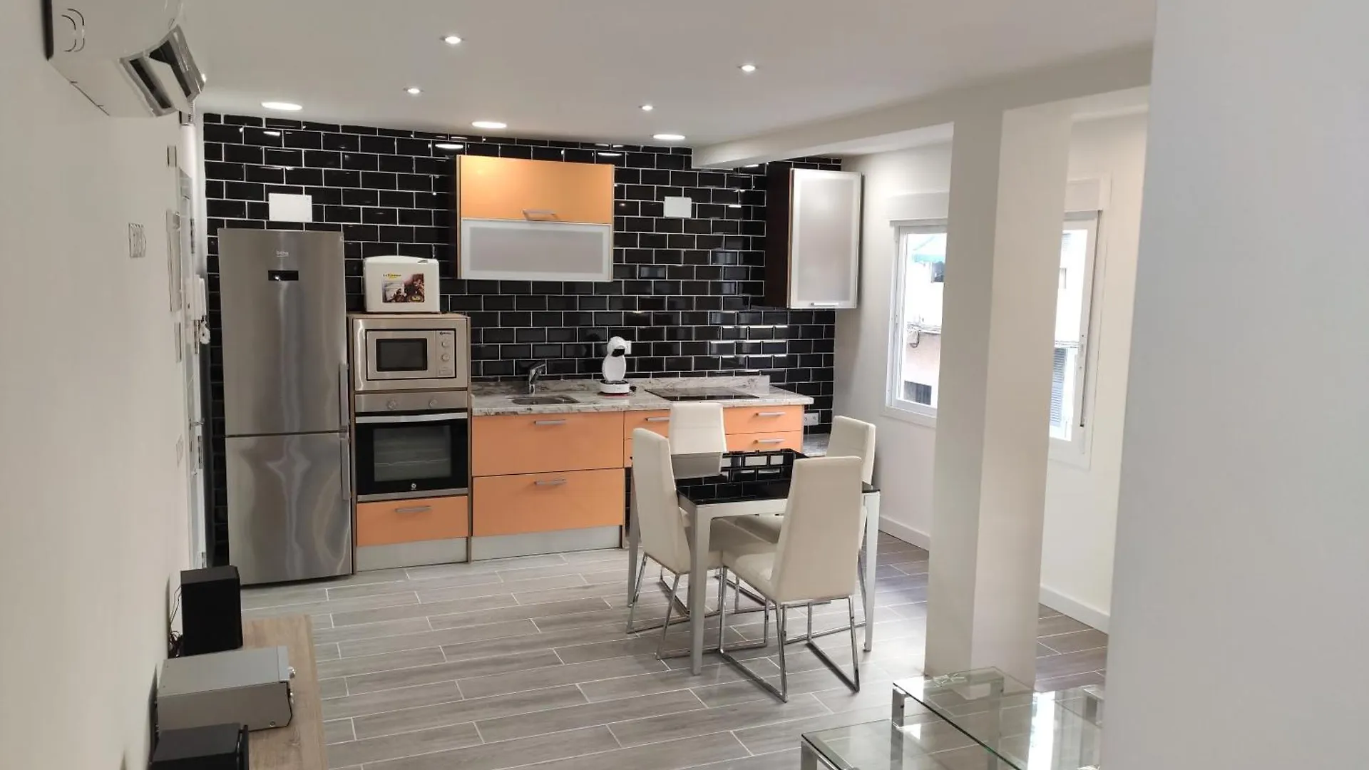 Apartment Centro Suites Vialia Malaga