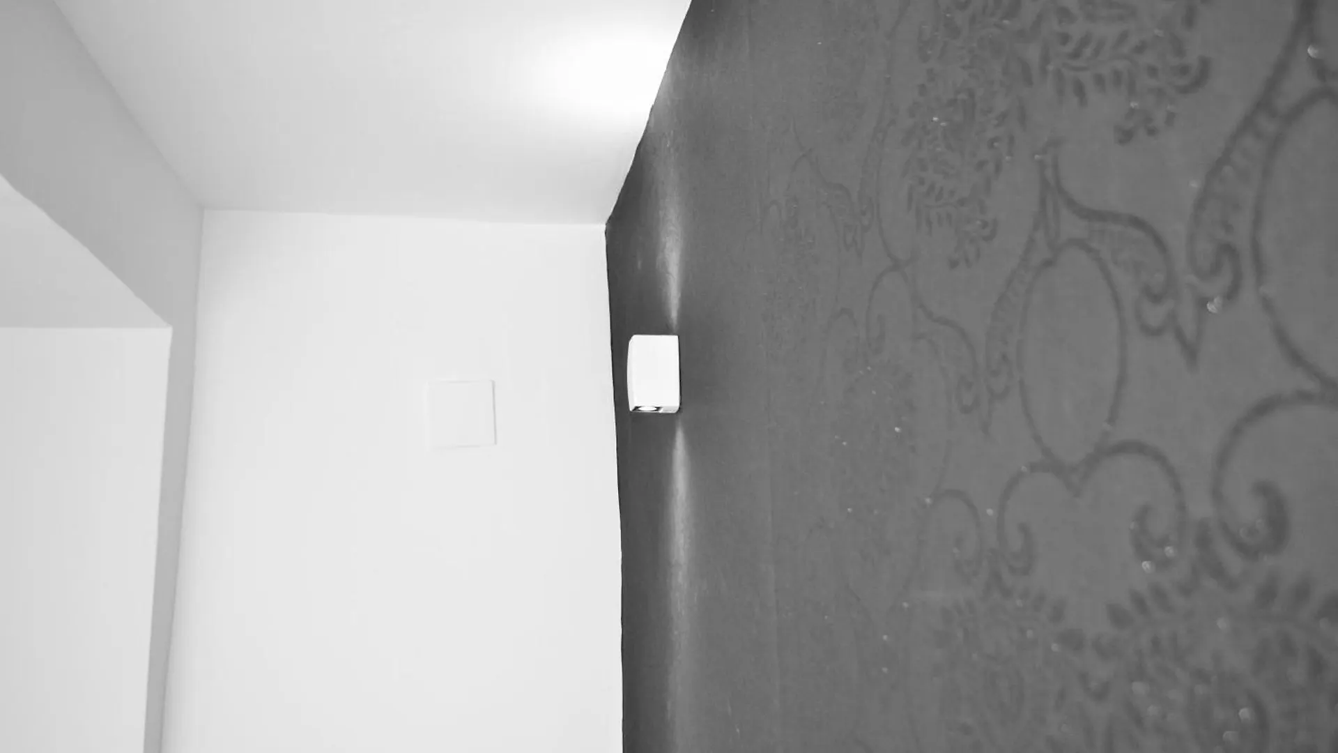 Centro Suites Vialia Malaga 0*,