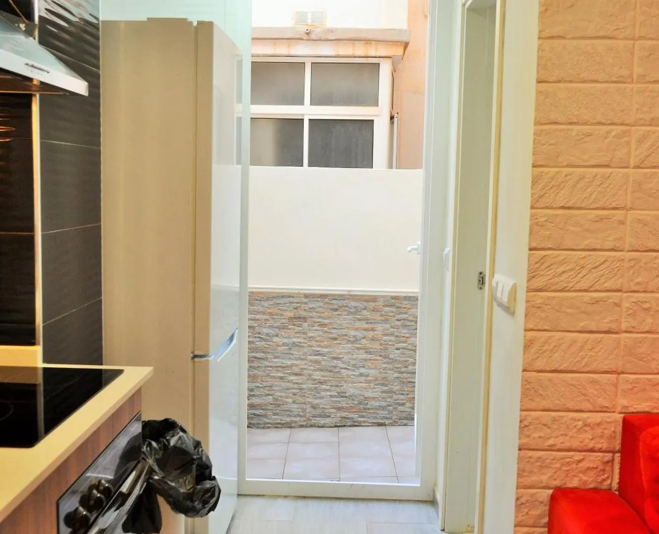 Centro Suites Vialia Malaga