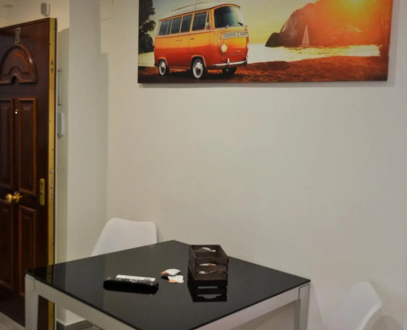 Centro Suites Vialia Malaga 0*,