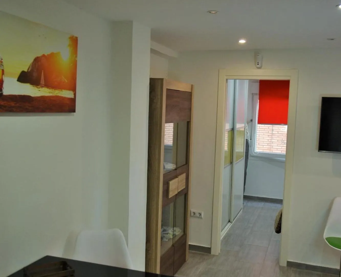 Centro Suites Vialia Malaga Spain