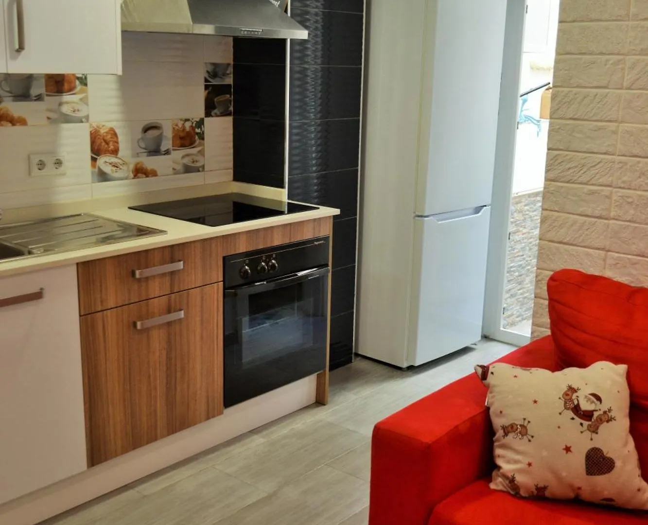Centro Suites Vialia Malaga 0*,  Spain