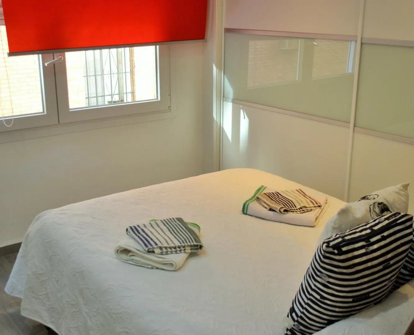 Apartment Centro Suites Vialia Malaga