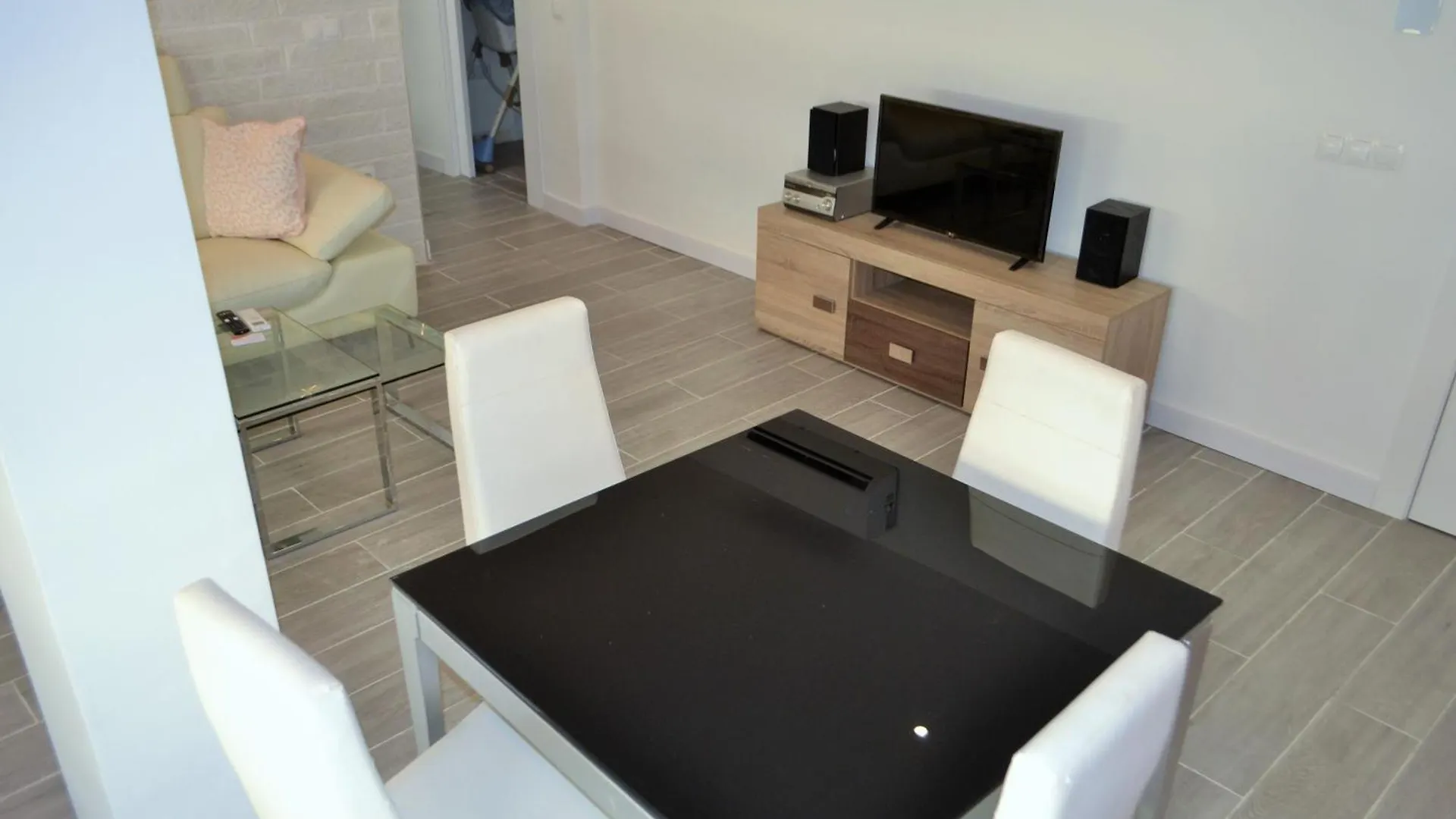 Centro Suites Vialia Malaga